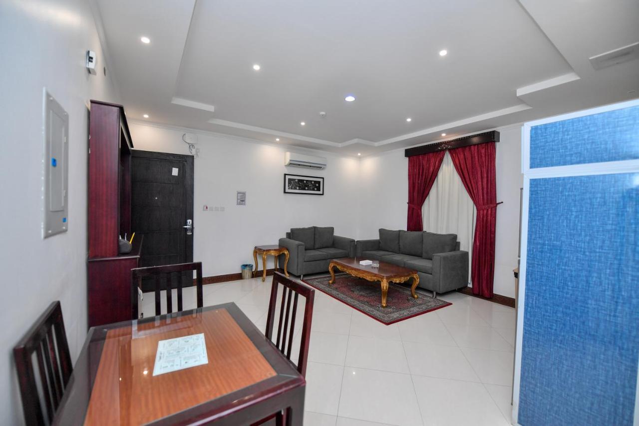 Aseel Alsharq 3* Riyadh