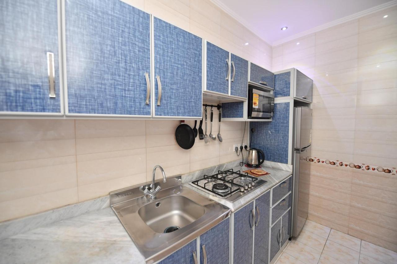 Aparthotel Aseel Alsharq