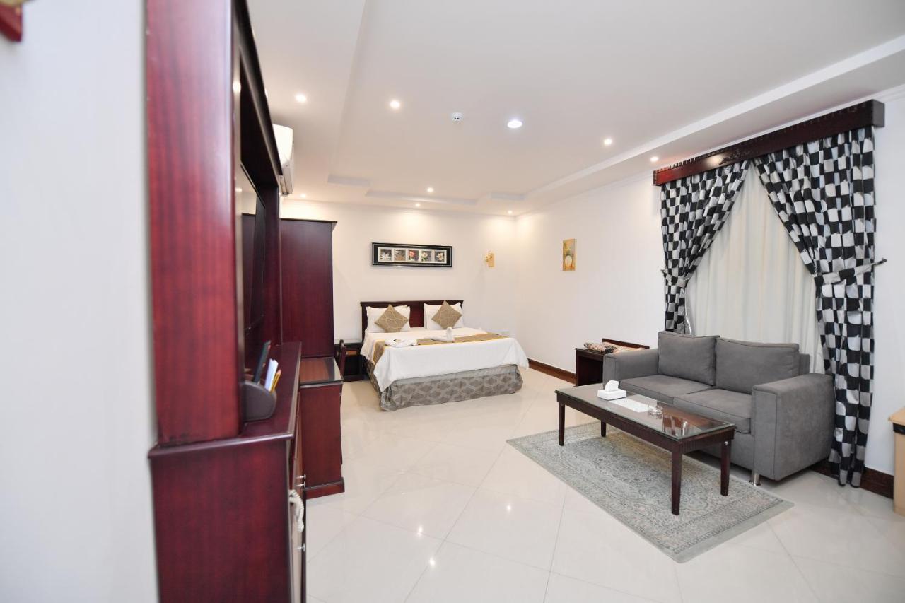 Aparthotel Aseel Alsharq 3*
