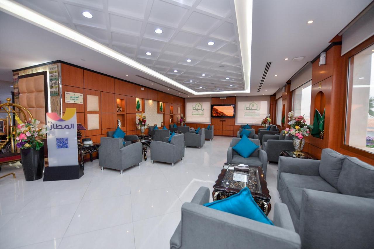 Aseel Alsharq Riyadh