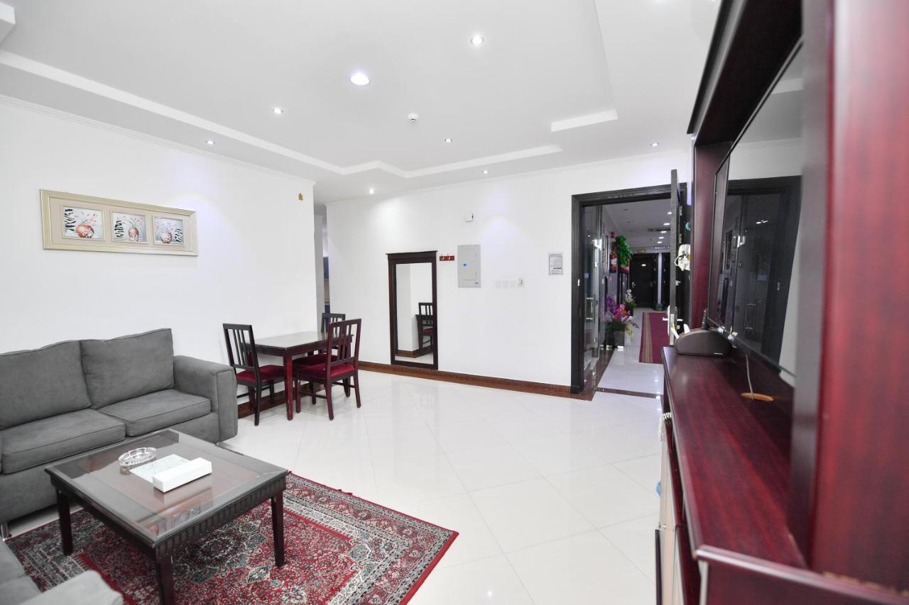 Aseel Alsharq Aparthotel